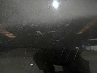 PUERTA TRASERA IZQUIERDA MAZDA 3 BERLINA / SEDÁN