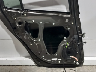 PUERTA TRASERA IZQUIERDA MAZDA 3 BERLINA / SEDÁN