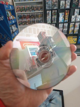Ace Combat: Distant Thunder PS2