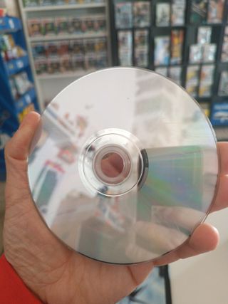 Ace Combat: Distant Thunder PS2