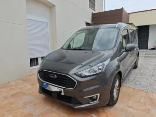 Ford Grand Tourneo Connec 2020