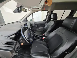 Ford Grand Tourneo Connec 2020