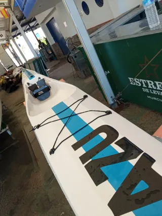  Kayak surfski MAZU alta calidad