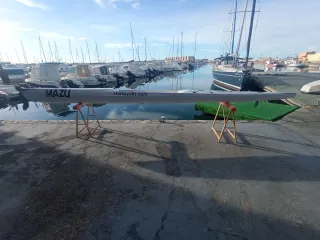  Kayak surfski MAZU alta calidad