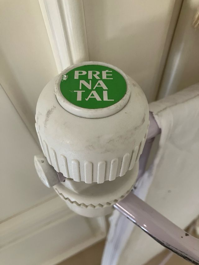 Barrera de cama infantil