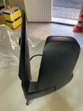 Espejo Retrovisor Izquierdo Mercedes Sprinter 