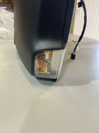 Espejo Retrovisor Izquierdo Mercedes Sprinter 