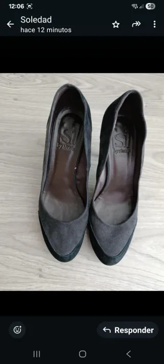 Zapatos 