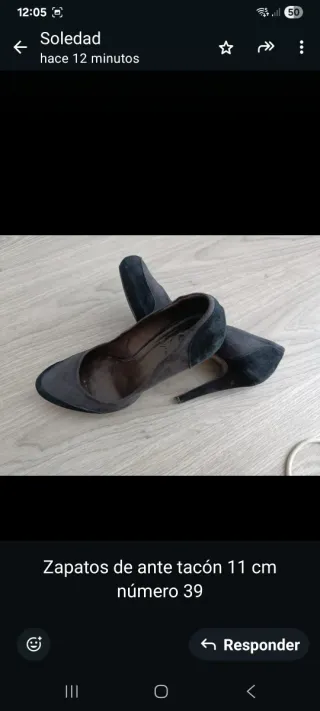 Zapatos 