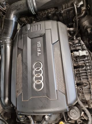 Motor CUL Audi