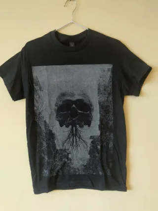 Camiseta Epitaph Edición Limitada 