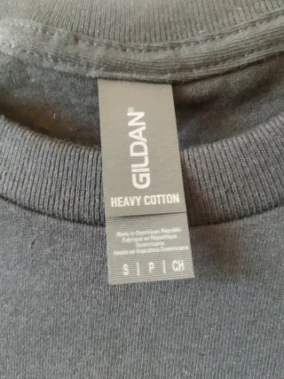 Camiseta Epitaph Edición Limitada 