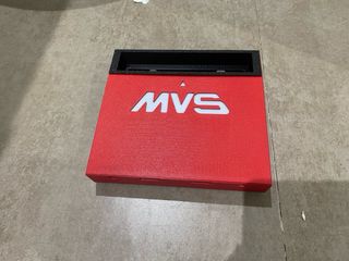 Kit MVS para Marc