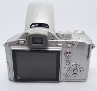 Panasonic LUMIX DMC-FZ7 Fotocamera Digitale Bridge