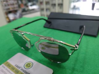 Gafas Dior SGO6BU6UN Negras