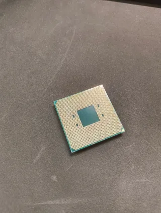 AMD Ryzen 5 3600X Procesador