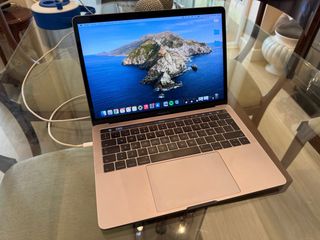 MacBook Pro 13 A1706 256GB