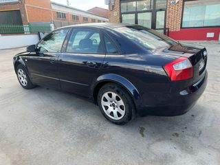 Audi A4 2002