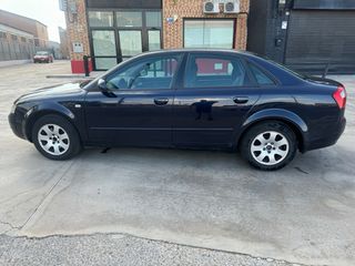 Audi A4 2002