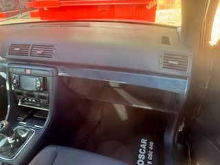 Audi A4 2002