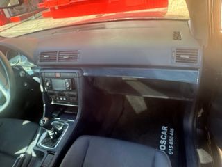 Audi A4 2002