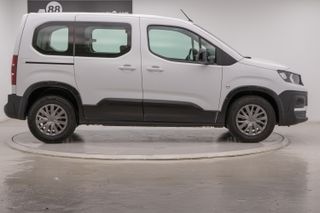 PEUGEOT RIFTER 1.5 BLUEHDI ACTIVE PACK 100CV