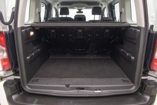 PEUGEOT RIFTER 1.5 BLUEHDI ACTIVE PACK 100CV