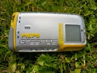 DIVA (ARVA) 
PIEPS Freeride (1 antenna)