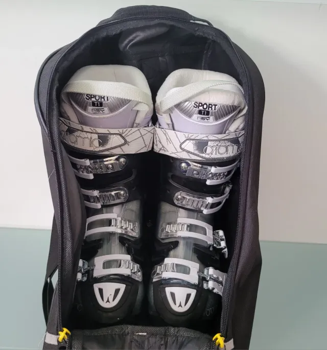 Botas de esquí Atomic Talla 38