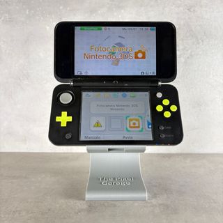 Nintendo 2DS XL Mario Kart Edition
