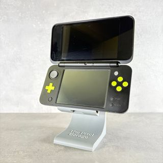 Nintendo 2DS XL Mario Kart Edition