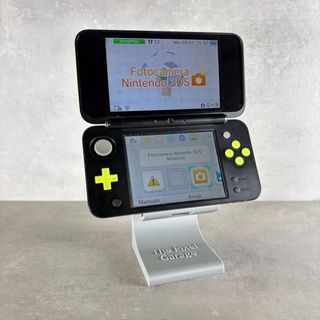 Nintendo 2DS XL Mario Kart Edition