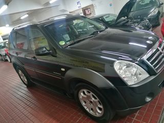SsangYong Rexton II 270XVT PREMIUM AUTO