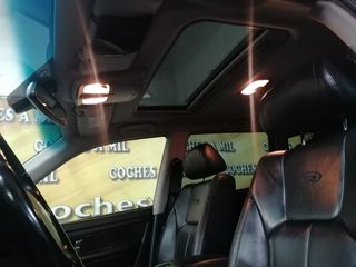 SsangYong Rexton II 270XVT PREMIUM AUTO