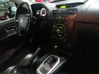 SsangYong Rexton II 270XVT PREMIUM AUTO