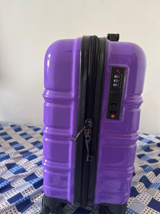 Maleta pequeña