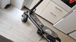 Patinete eléctrico e-Xplorer