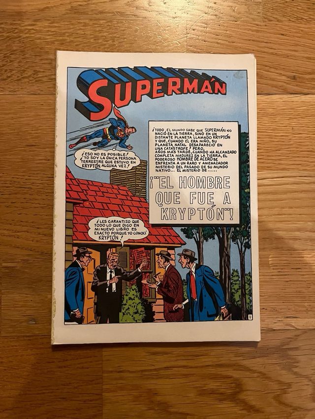 10 comic de mortadelo y filemon antiguos