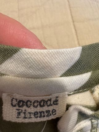 2 tutine neonato 1-3 mesi