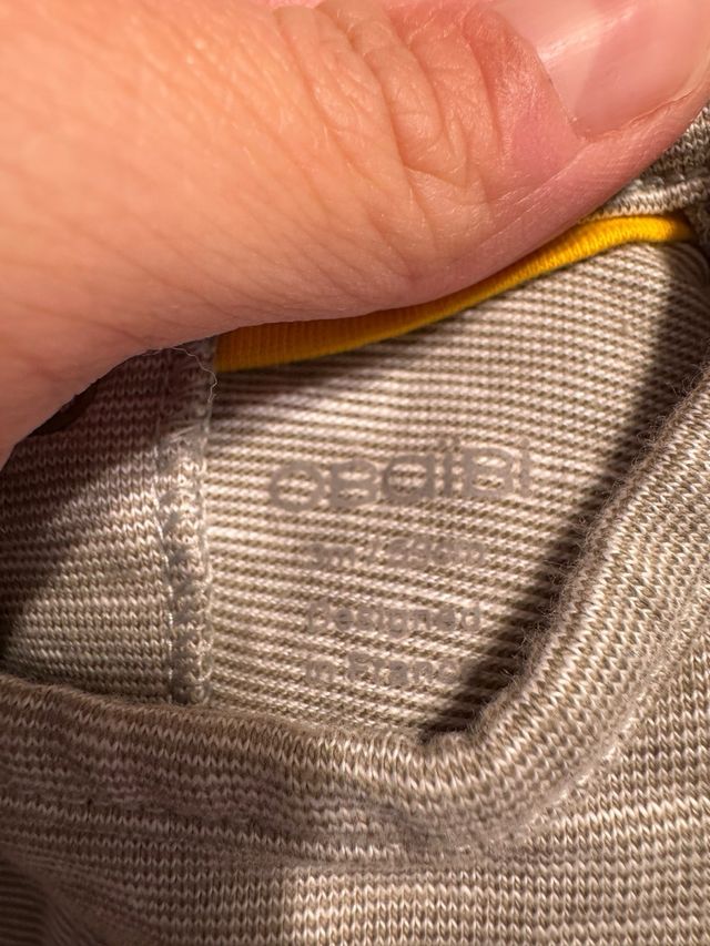 2 tutine neonato 1-3 mesi