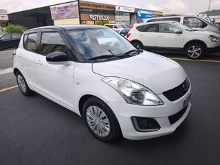Suzuki Swift 2014