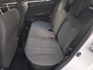 Suzuki Swift 2014