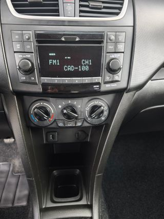 Suzuki Swift 2014