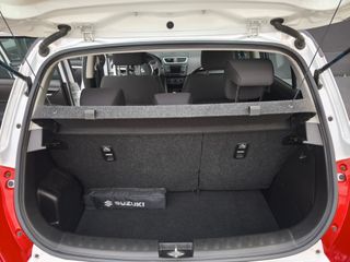 Suzuki Swift 2014