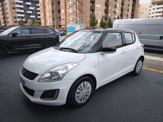 Suzuki Swift 2014