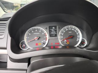 Suzuki Swift 2014