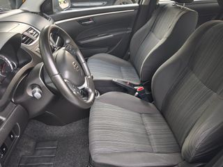 Suzuki Swift 2014