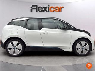 BMW i3 120ah