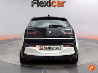 BMW i3 120ah