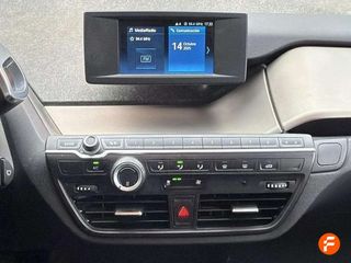 BMW i3 120ah